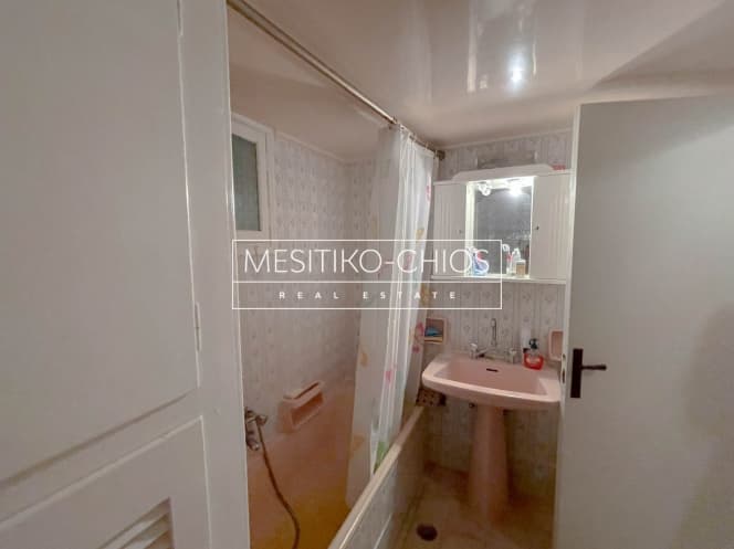 House in Ionia, Chios — Photo 12 of 25