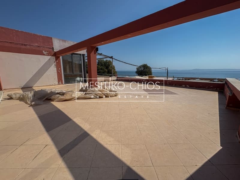 Κατάστημα στην Άγιος Μηνάς, Χίος — Φωτογραφία 21 από 26