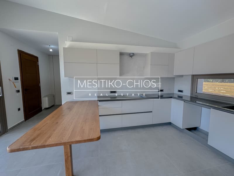 House in Chios town, Chios — Photo 13 of 26