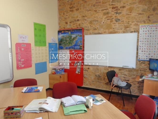 Γραφείο στην Πόλη Χίου, Χίος — Φωτογραφία 9 από 25