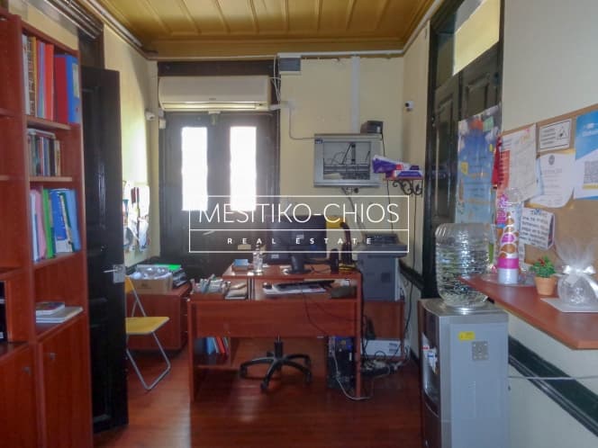 Γραφείο στην Πόλη Χίου, Χίος — Φωτογραφία 12 από 25