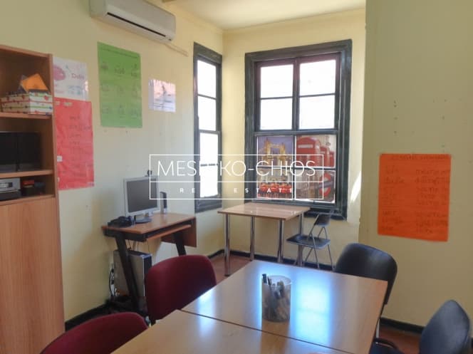 Γραφείο στην Πόλη Χίου, Χίος — Φωτογραφία 18 από 25
