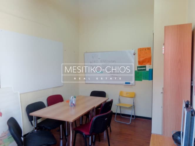 Γραφείο στην Πόλη Χίου, Χίος — Φωτογραφία 17 από 25
