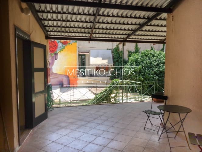 Γραφείο στην Πόλη Χίου, Χίος — Φωτογραφία 1 από 25