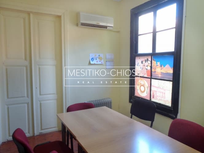 Γραφείο στην Πόλη Χίου, Χίος — Φωτογραφία 21 από 25