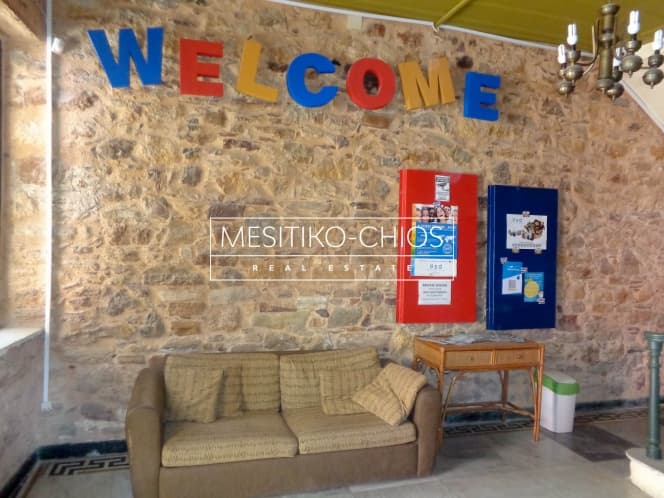 Γραφείο στην Πόλη Χίου, Χίος — Φωτογραφία 5 από 25