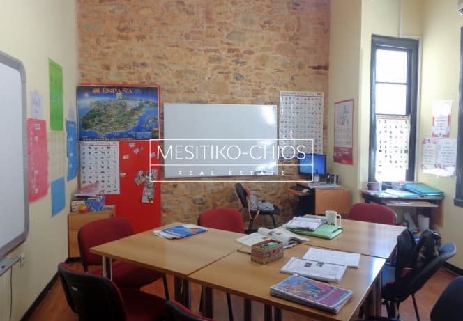Γραφείο στην Πόλη Χίου, Χίος — Φωτογραφία 7 από 25