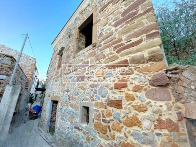House in Kampochoria, Chios — Photo 13 of 14