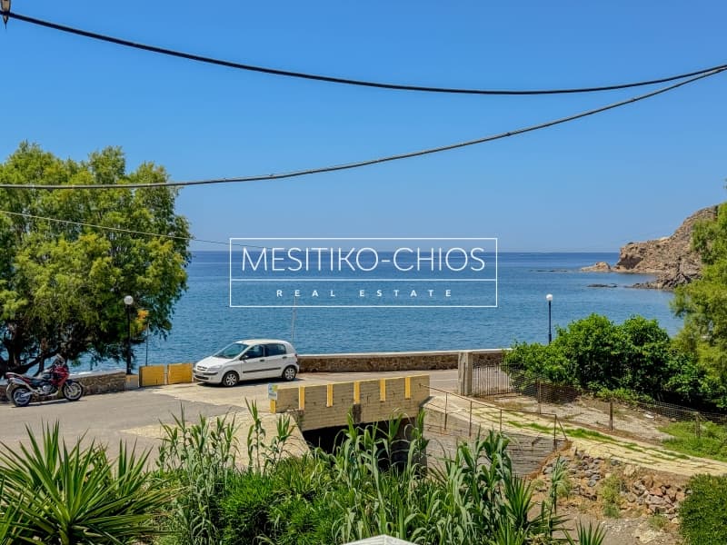 House in Amani, Chios — Photo 15 of 25