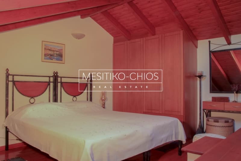 Ξενοδοχείο στην Αμάνη, Χίος — Φωτογραφία 19 από 25