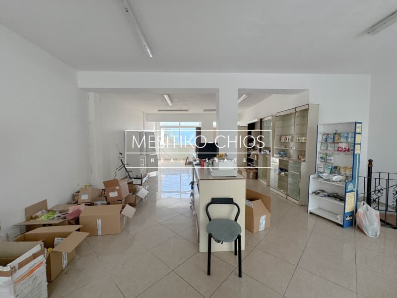 Κατάστημα στην Πόλη Χίου, Χίος — Φωτογραφία 3 από 25