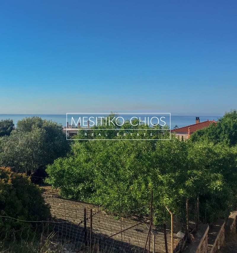 Οικόπεδο στην Άγιος Μηνάς, Χίος — Φωτογραφία 2 από 22