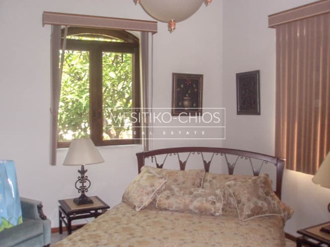 House in Agios Minas, Chios — Photo 26 of 27