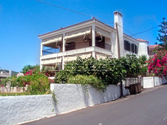 House in Agios Minas, Chios — Photo 2 of 27