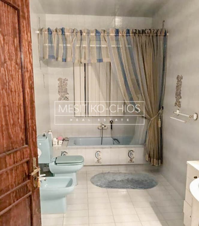 House in Agios Minas, Chios — Photo 18 of 27
