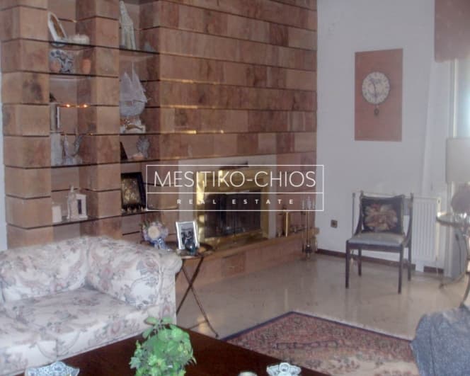 House in Agios Minas, Chios — Photo 8 of 27
