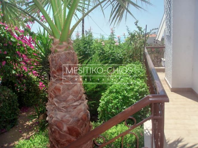 House in Agios Minas, Chios — Photo 21 of 27