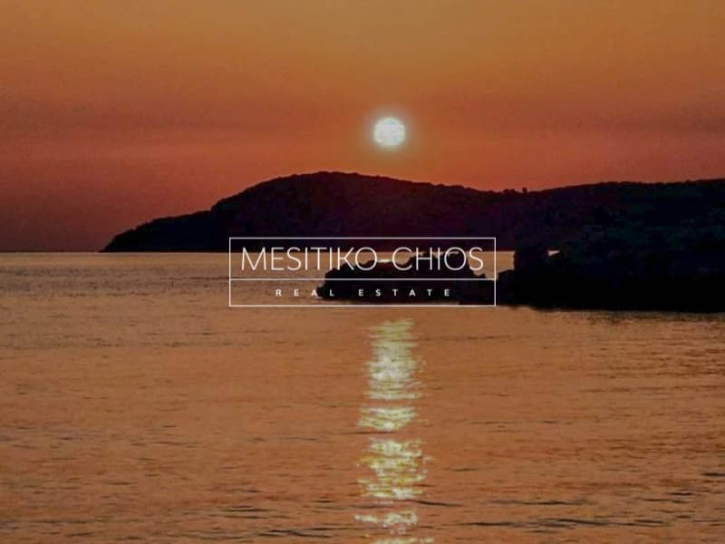 Οικόπεδο στην Μαστιχοχώρια, Χίος — Φωτογραφία 16 από 19