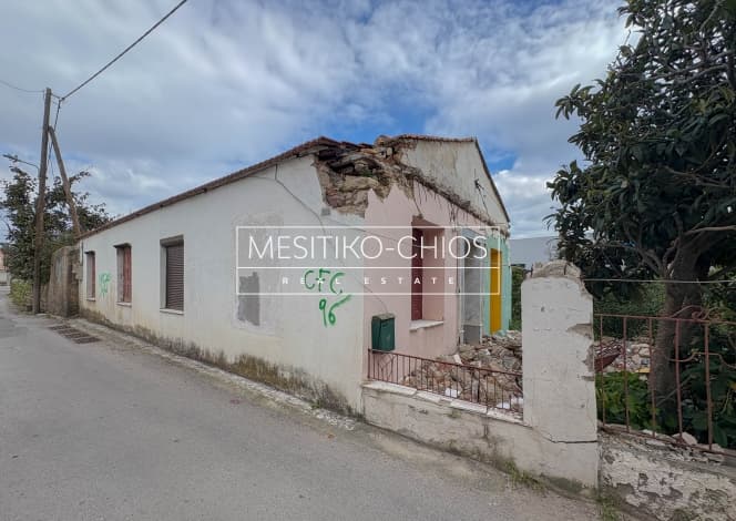 Οικόπεδο στην Πόλη Χίου, Χίος — Φωτογραφία 14 από 25
