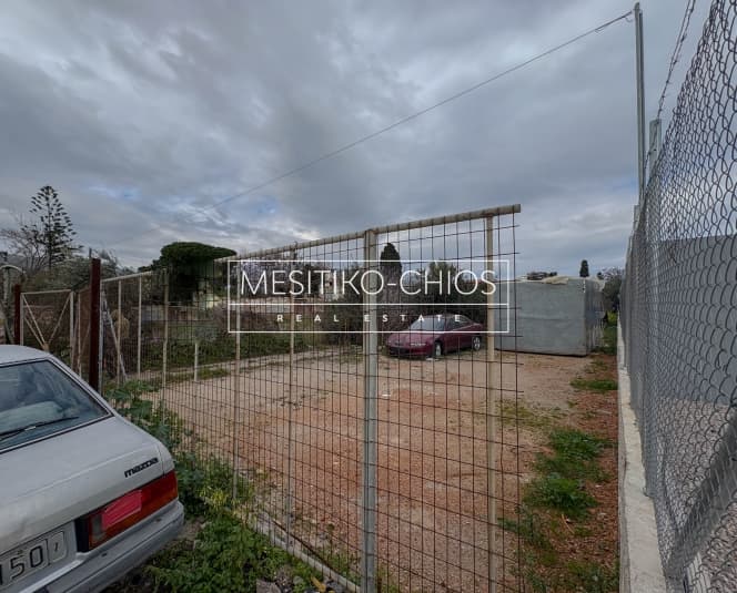 Οικόπεδο στην Πόλη Χίου, Χίος — Φωτογραφία 5 από 25