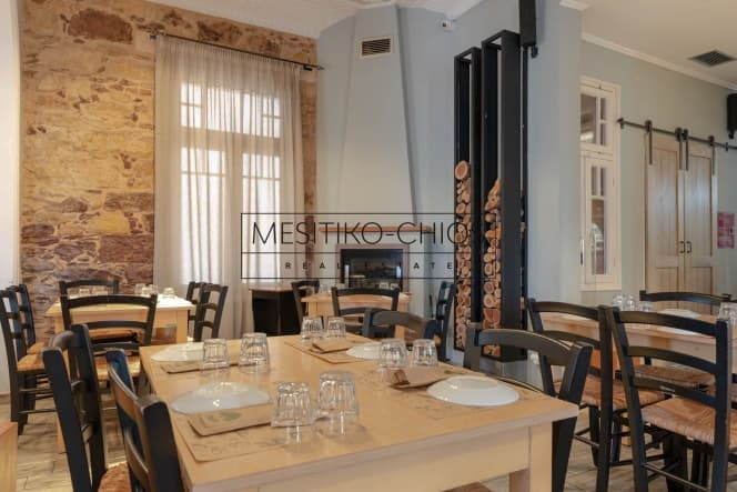 Κατάστημα στην Πόλη Χίου, Χίος — Φωτογραφία 7 από 16