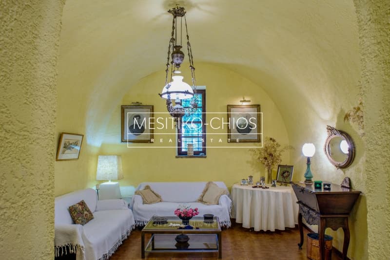 House in Agios Minas, Chios — Photo 12 of 25