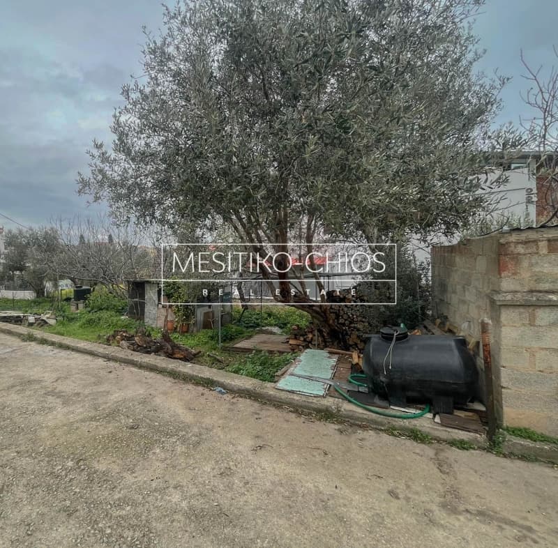 Οικόπεδο στην Πόλη Χίου, Χίος — Φωτογραφία 4 από 6