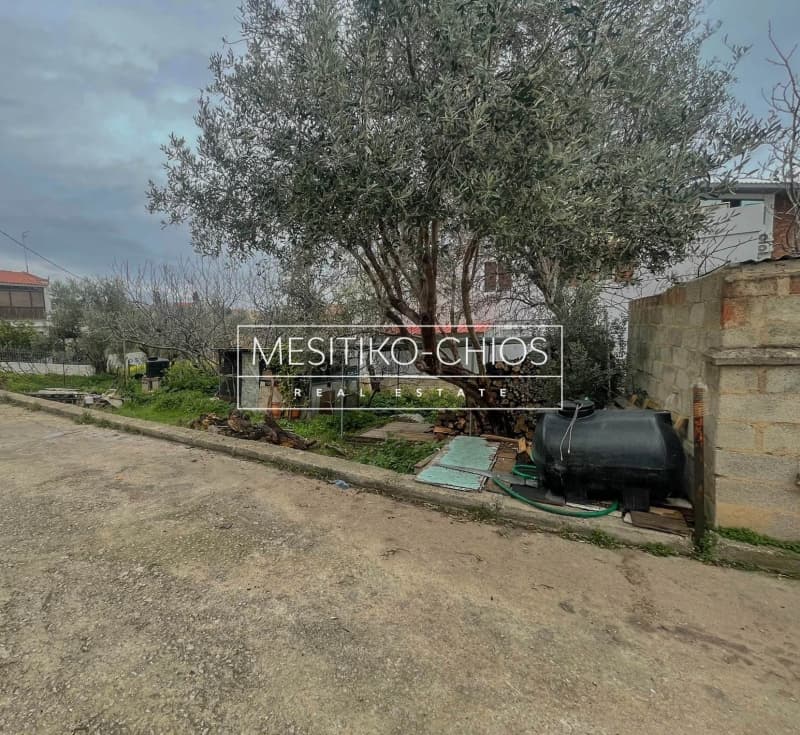 Οικόπεδο στην Πόλη Χίου, Χίος — Φωτογραφία 3 από 6