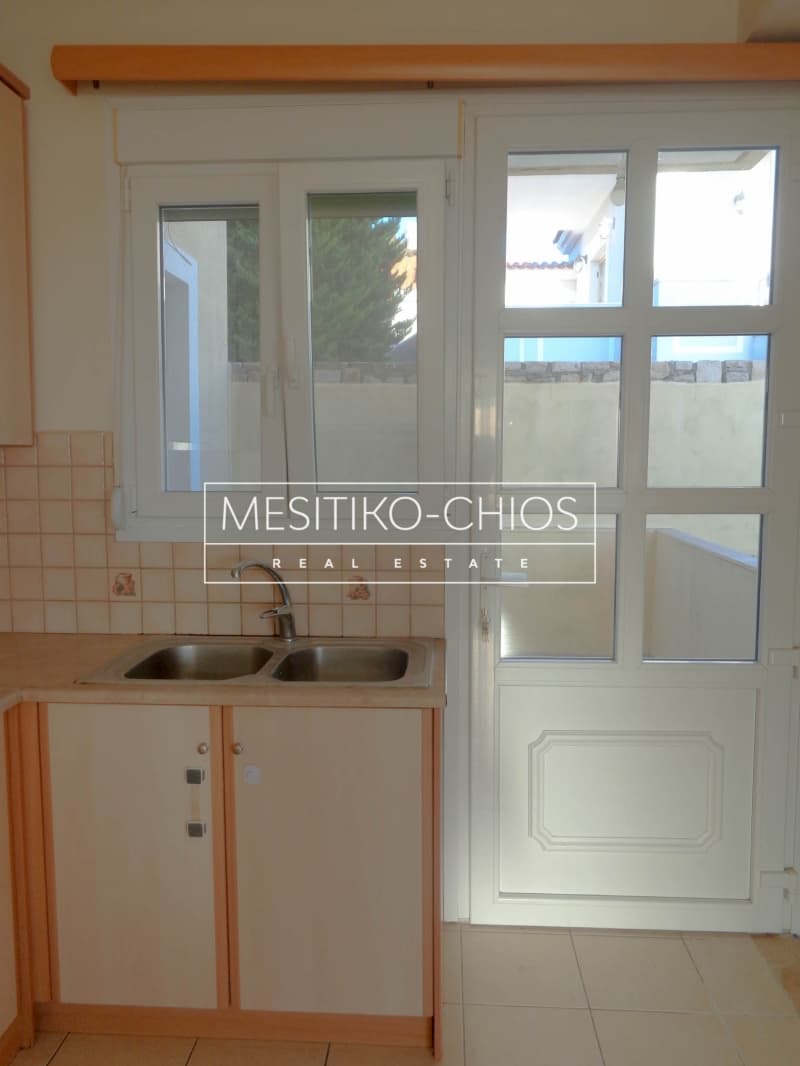 House in Chios town, Chios — Photo 7 of 25