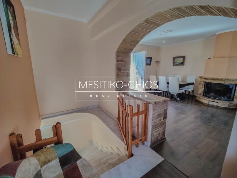 House in Omiroupoli, Chios — Photo 20 of 25