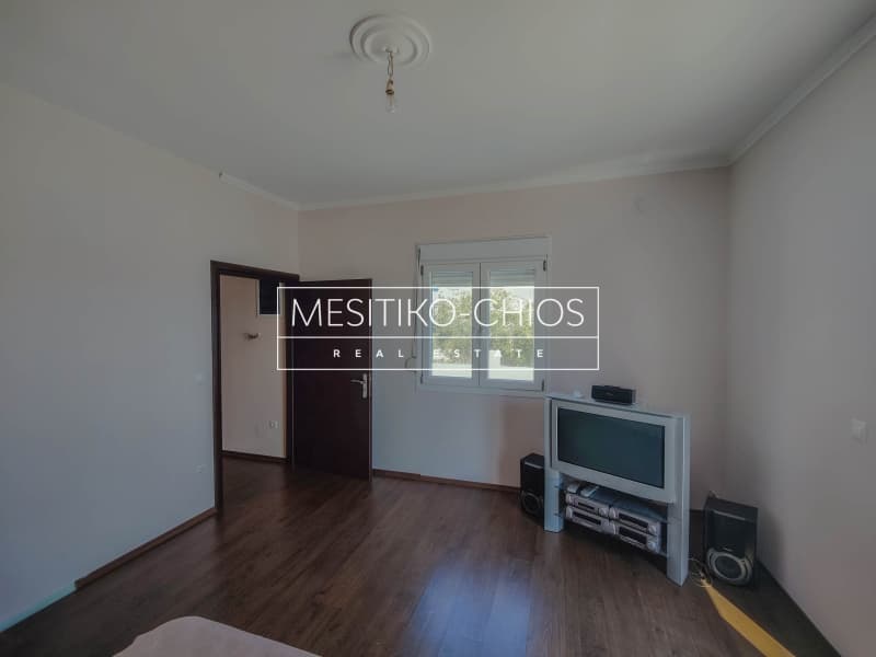 House in Omiroupoli, Chios — Photo 18 of 25