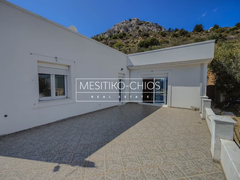 House in Omiroupoli, Chios — Photo 10 of 25