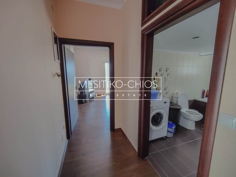 House in Omiroupoli, Chios — Photo 13 of 25