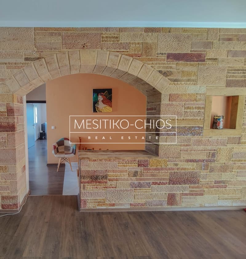 House in Omiroupoli, Chios — Photo 11 of 25