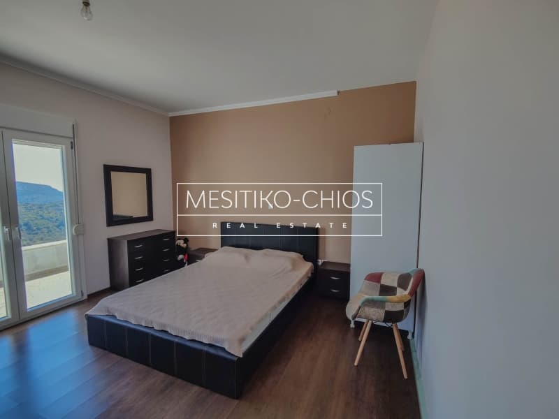 House in Omiroupoli, Chios — Photo 16 of 25