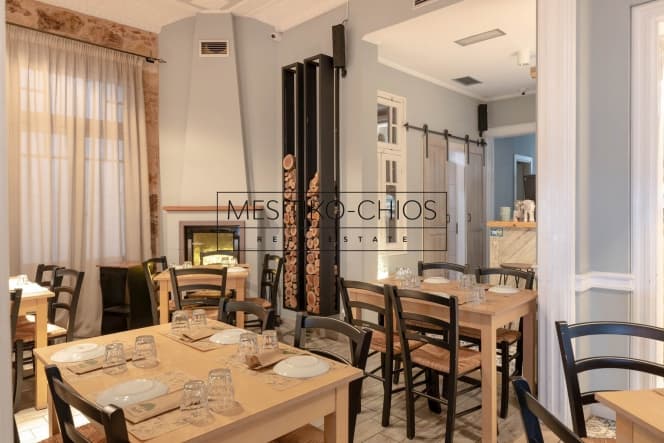 Κατάστημα στην Πόλη Χίου, Χίος — Φωτογραφία 8 από 16