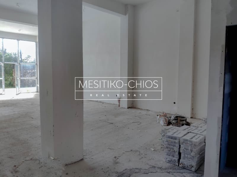 Κατάστημα στην Πόλη Χίου, Χίος — Φωτογραφία 7 από 7