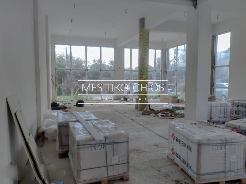 Κατάστημα στην Πόλη Χίου, Χίος — Φωτογραφία 5 από 7