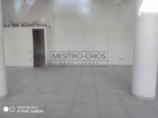 Κατάστημα στην Πόλη Χίου, Χίος — Φωτογραφία 12 από 13