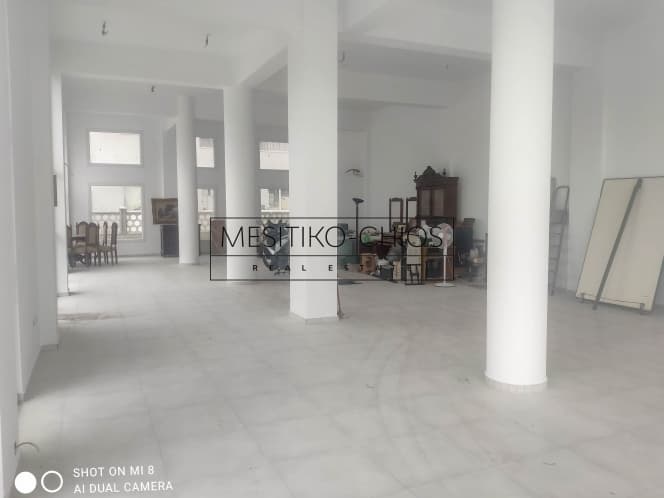 Κατάστημα στην Πόλη Χίου, Χίος — Φωτογραφία 2 από 13