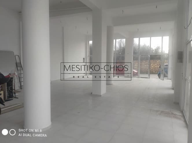 Κατάστημα στην Πόλη Χίου, Χίος — Φωτογραφία 10 από 13