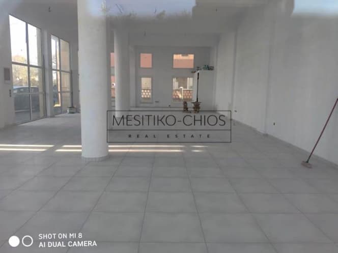 Κατάστημα στην Πόλη Χίου, Χίος — Φωτογραφία 4 από 13