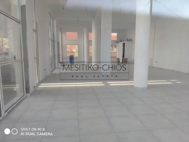 Κατάστημα στην Πόλη Χίου, Χίος — Φωτογραφία 1 από 13