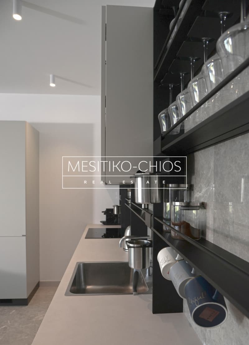 House in Chios town, Chios — Photo 10 of 25