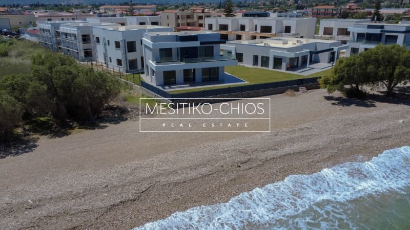 House in Chios town, Chios — Photo 6 of 25