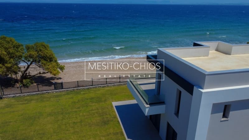 Μονοκατοικία στην Πόλη Χίου, Χίος — Φωτογραφία 20 από 25