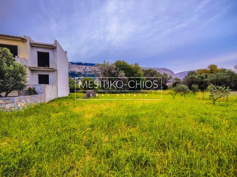 Οικόπεδο στην Πόλη Χίου, Χίος — Φωτογραφία 11 από 17