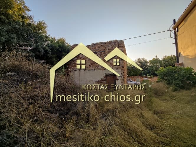 Οικόπεδο στην Άγιος Μηνάς, Χίος — Φωτογραφία 11 από 13