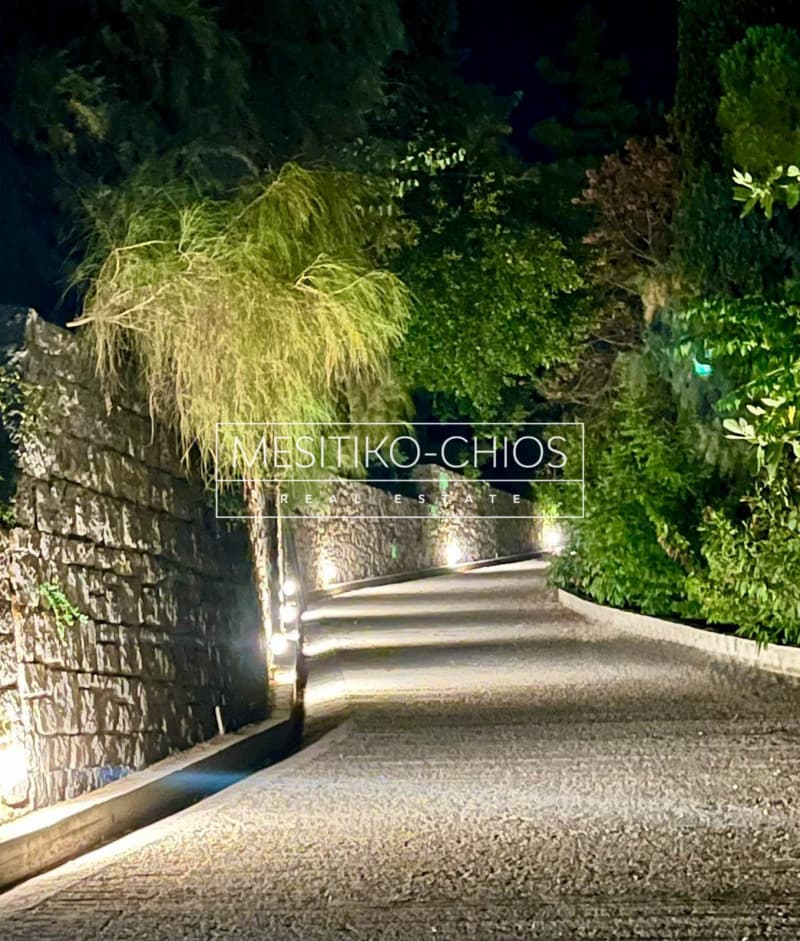 Μονοκατοικία στην Πόλη Χίου, Χίος — Φωτογραφία 16 από 30
