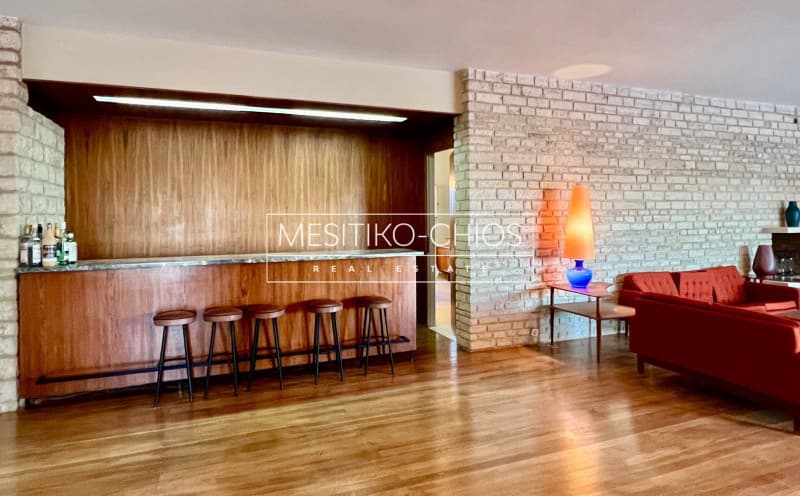 Μονοκατοικία στην Πόλη Χίου, Χίος — Φωτογραφία 21 από 30